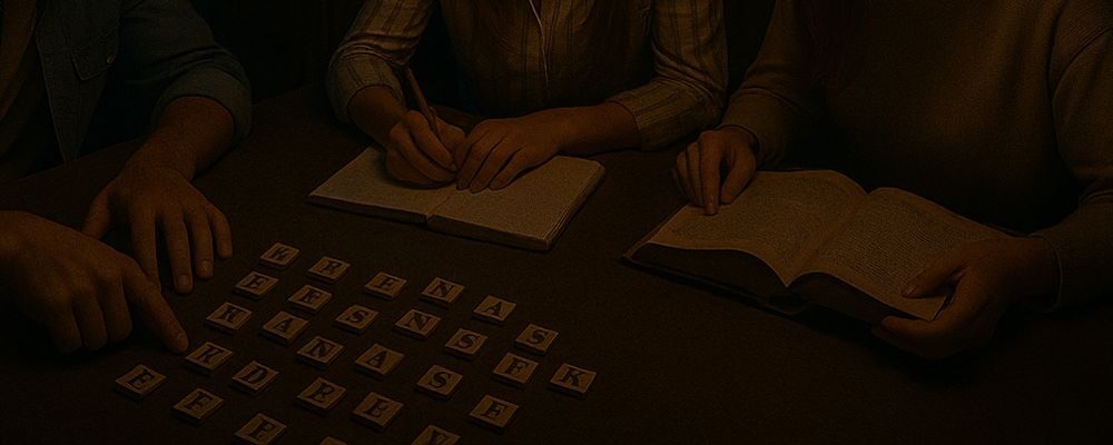 Категория «Квесты» — квесты и перформансы