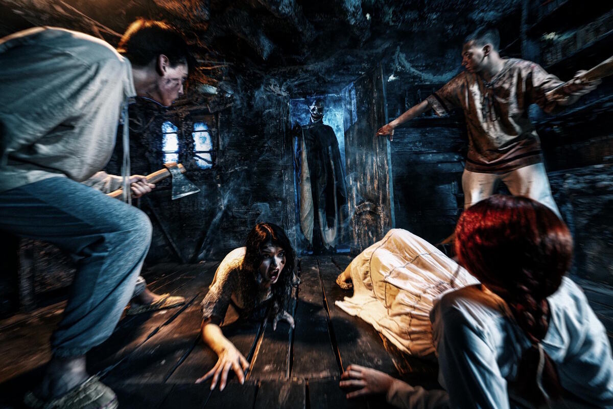 Фото квеста