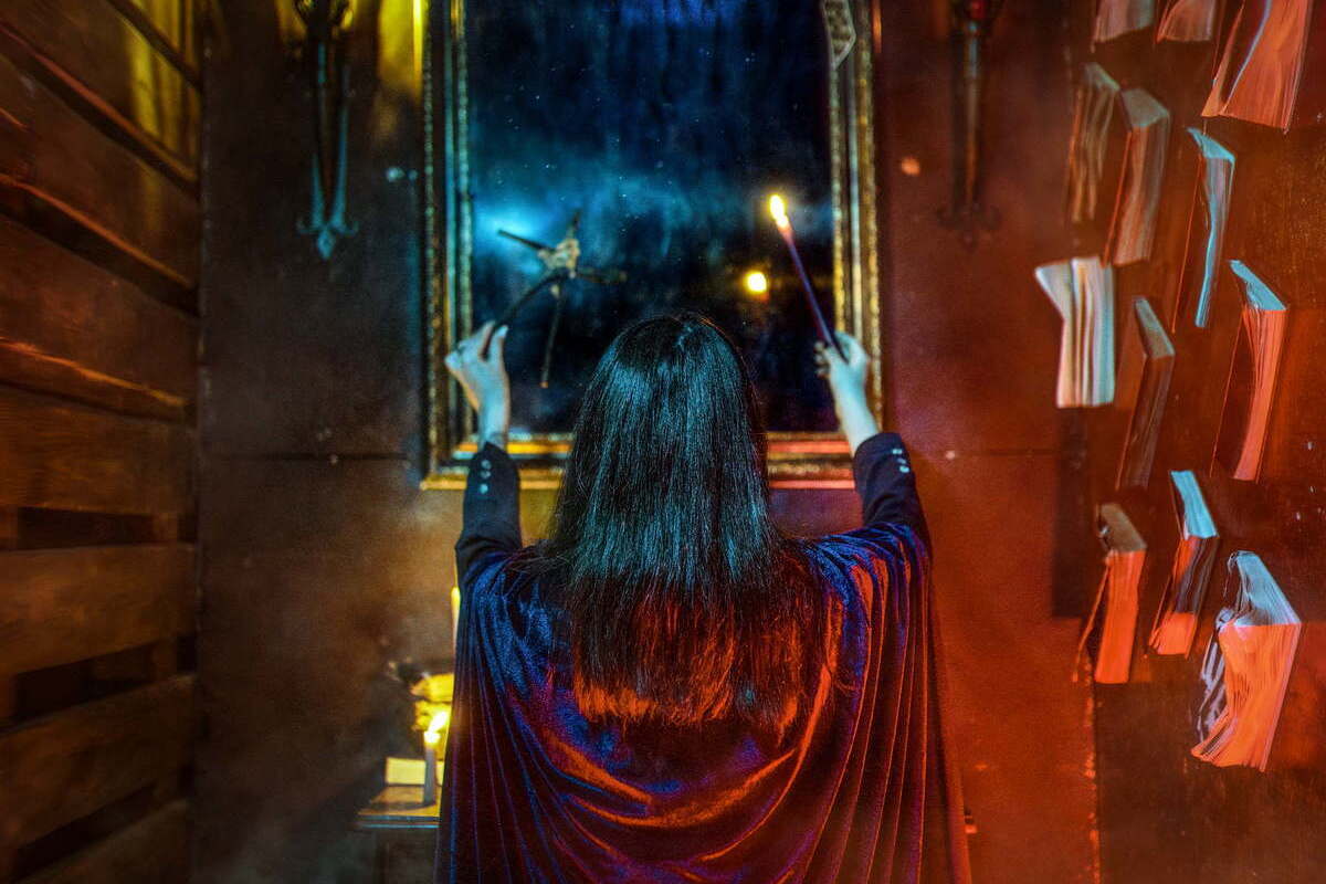 Фото квеста