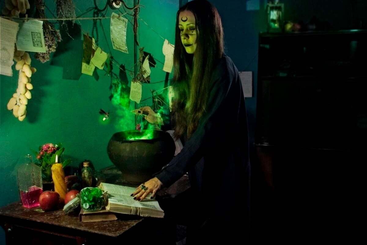 Фото квеста