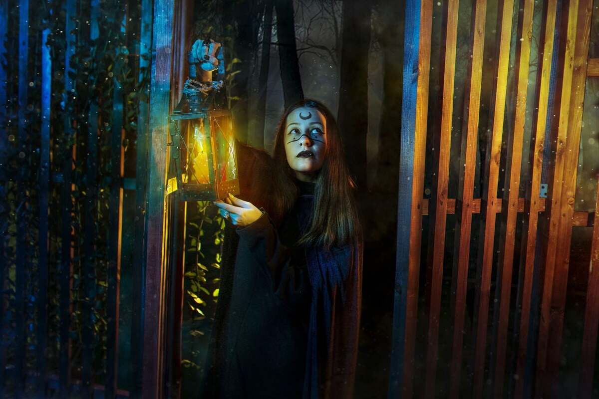 Фото квеста