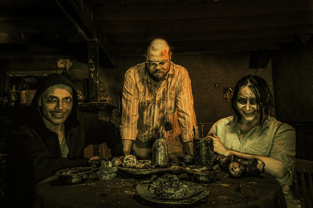 Фото квеста