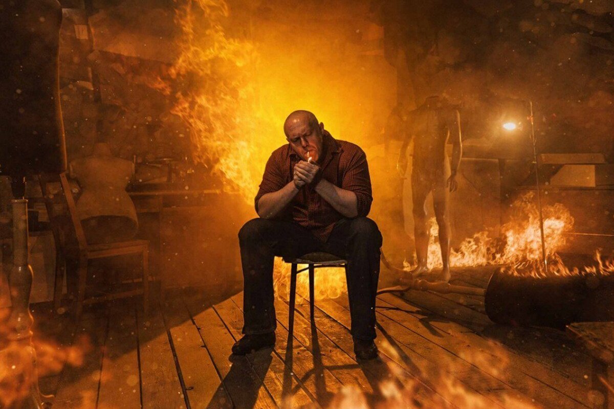 Фото квеста