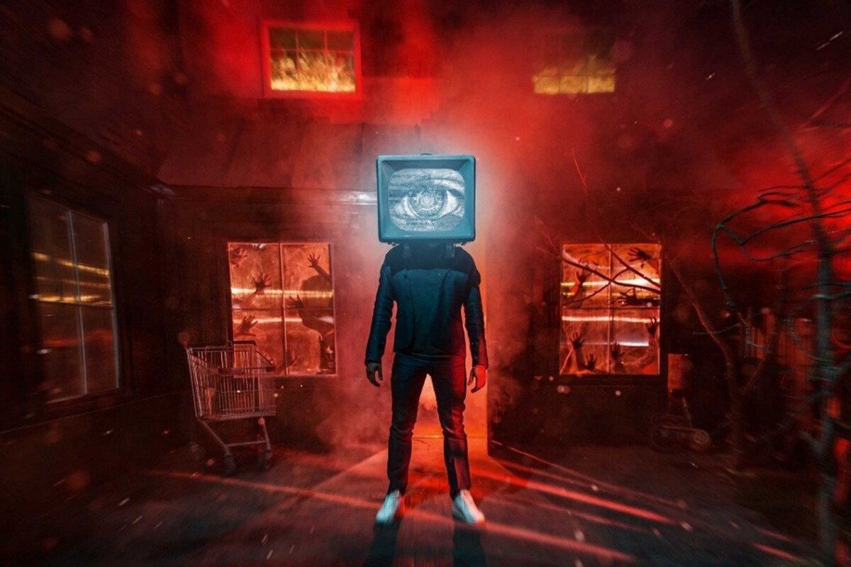 Фото квеста