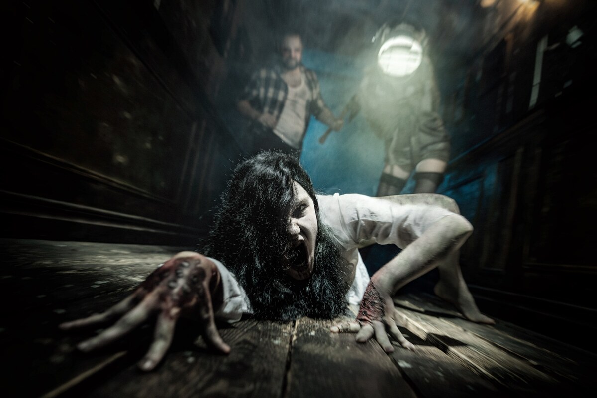 Фото квеста