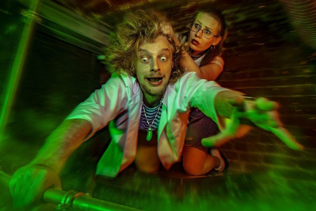 Фото квеста