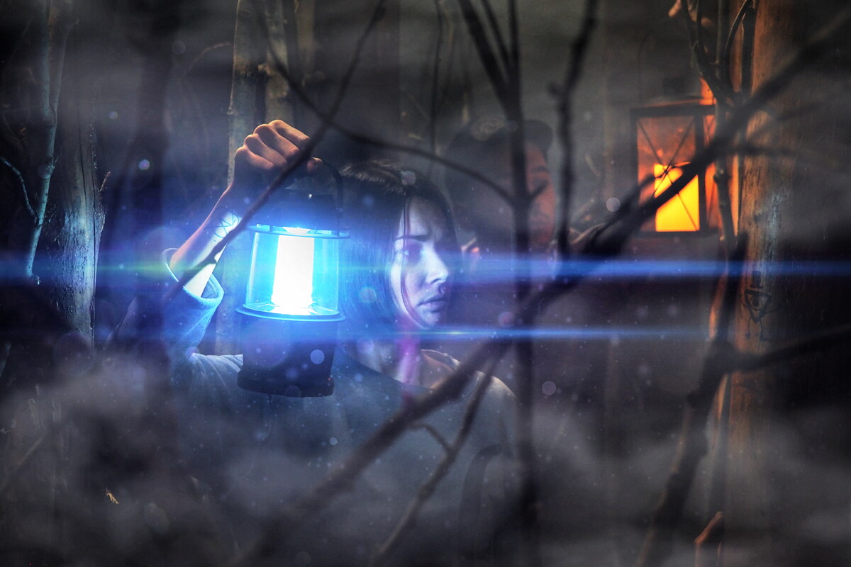 Фото квеста