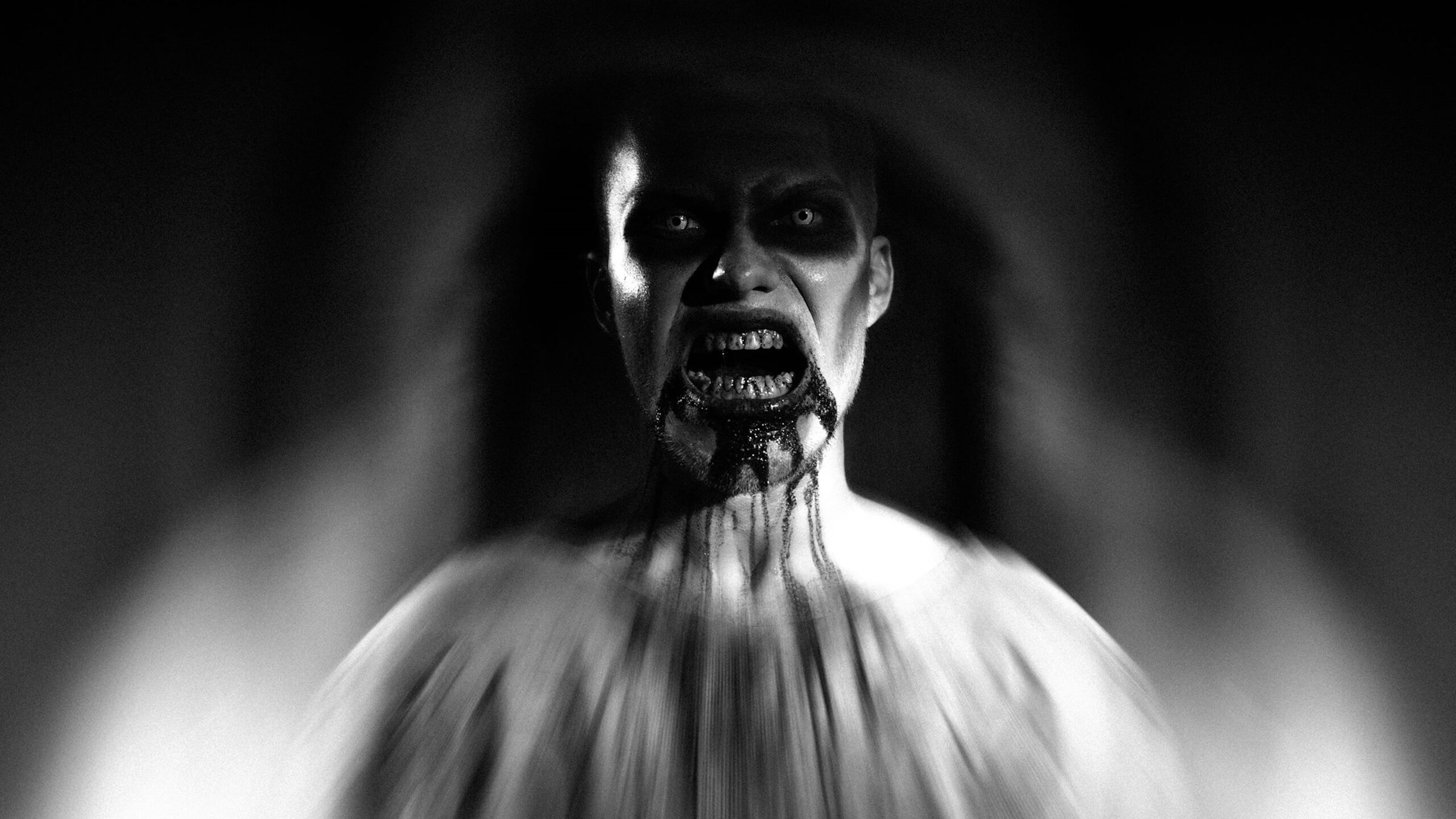 Перформанс «Insane Paranoid» — обложка