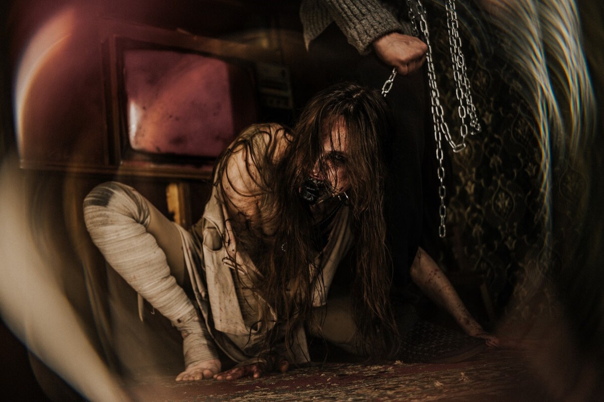 Фото квеста