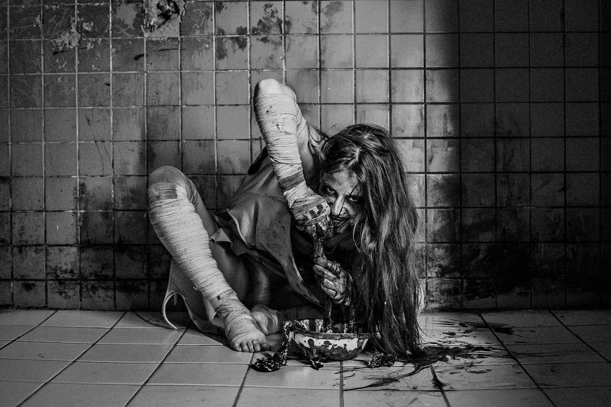 Фото квеста