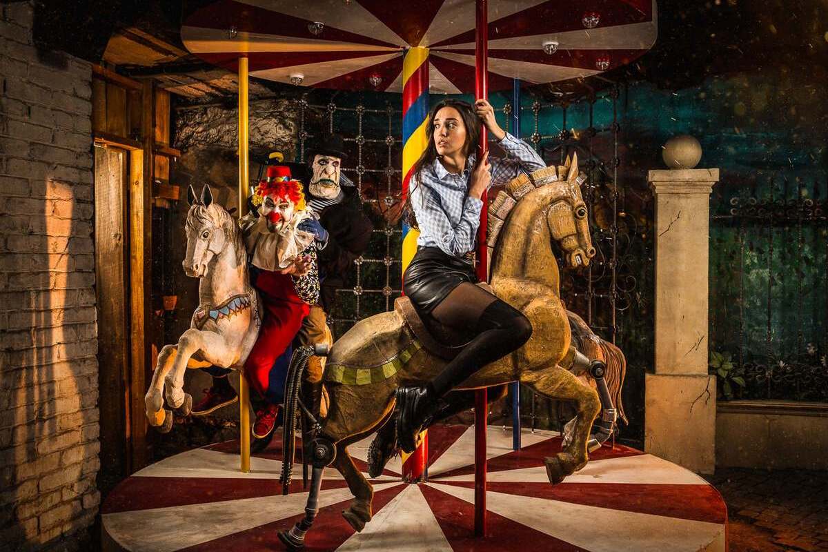 Фото квеста