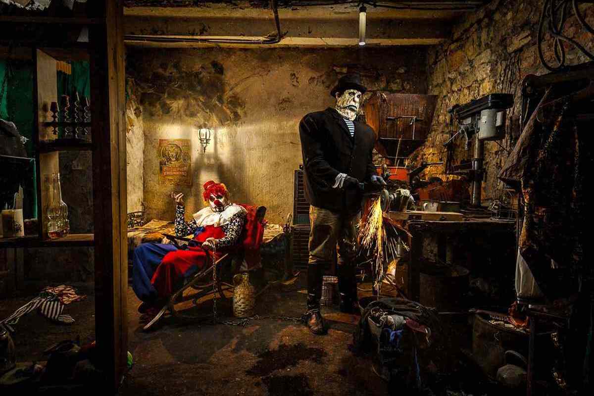 Фото квеста