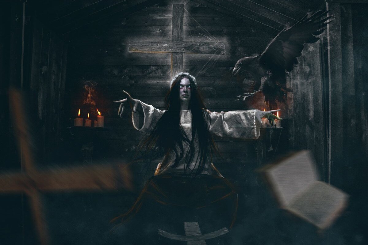 Фото квеста