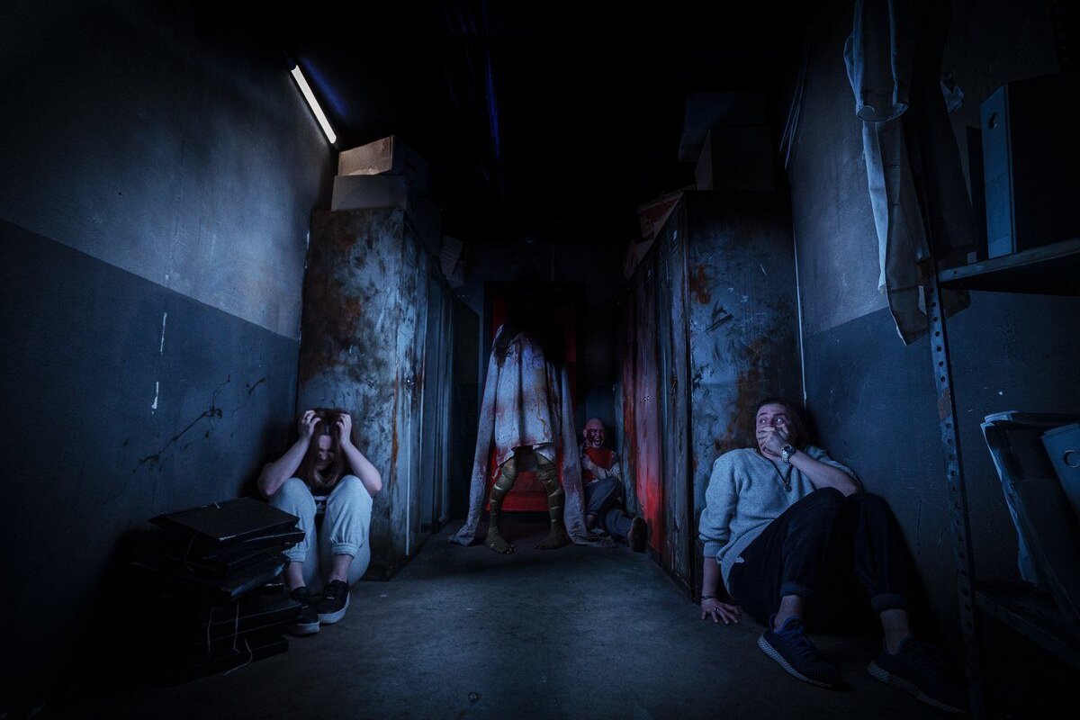 Фото квеста