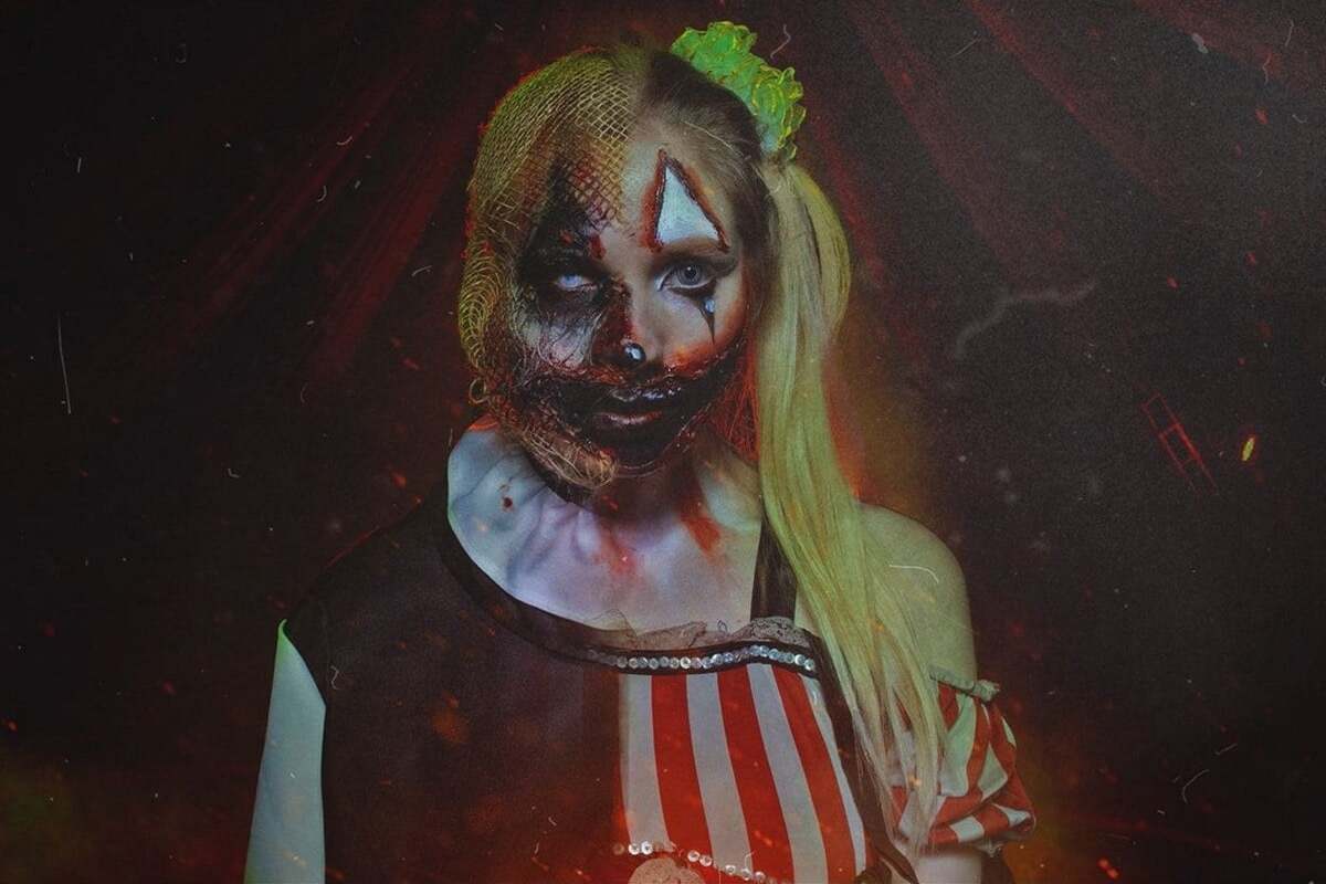 Фото квеста