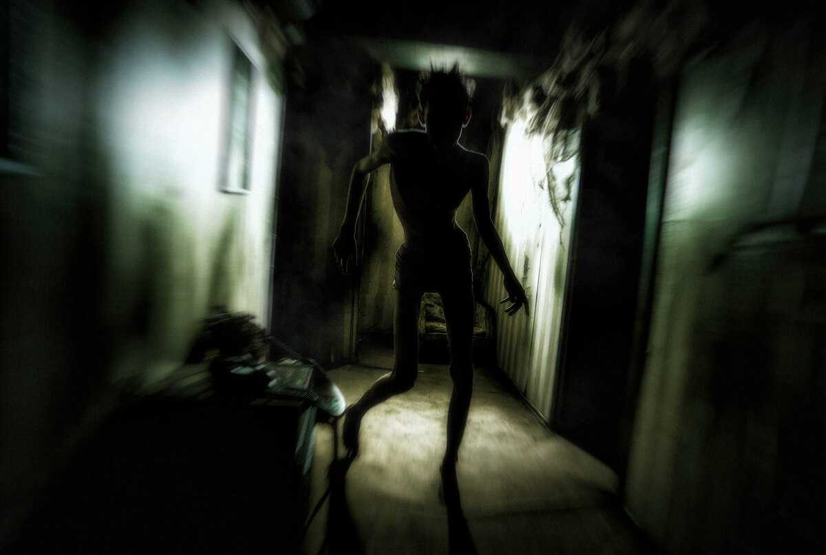 Картинка квеста - Четвертая жертва