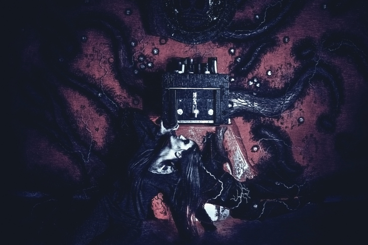 Фото квеста