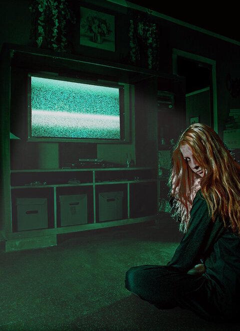 Картинка квеста - Тихие соседи