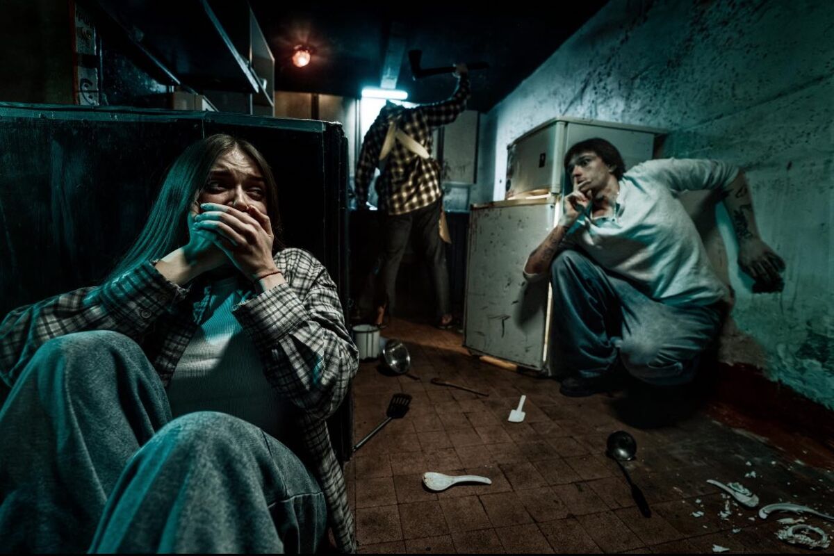 Фото квеста