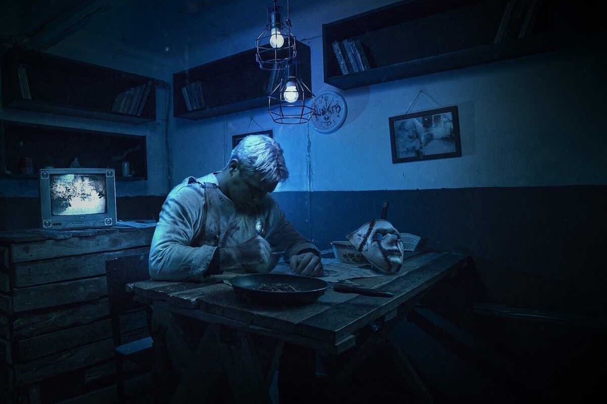 Фото квеста