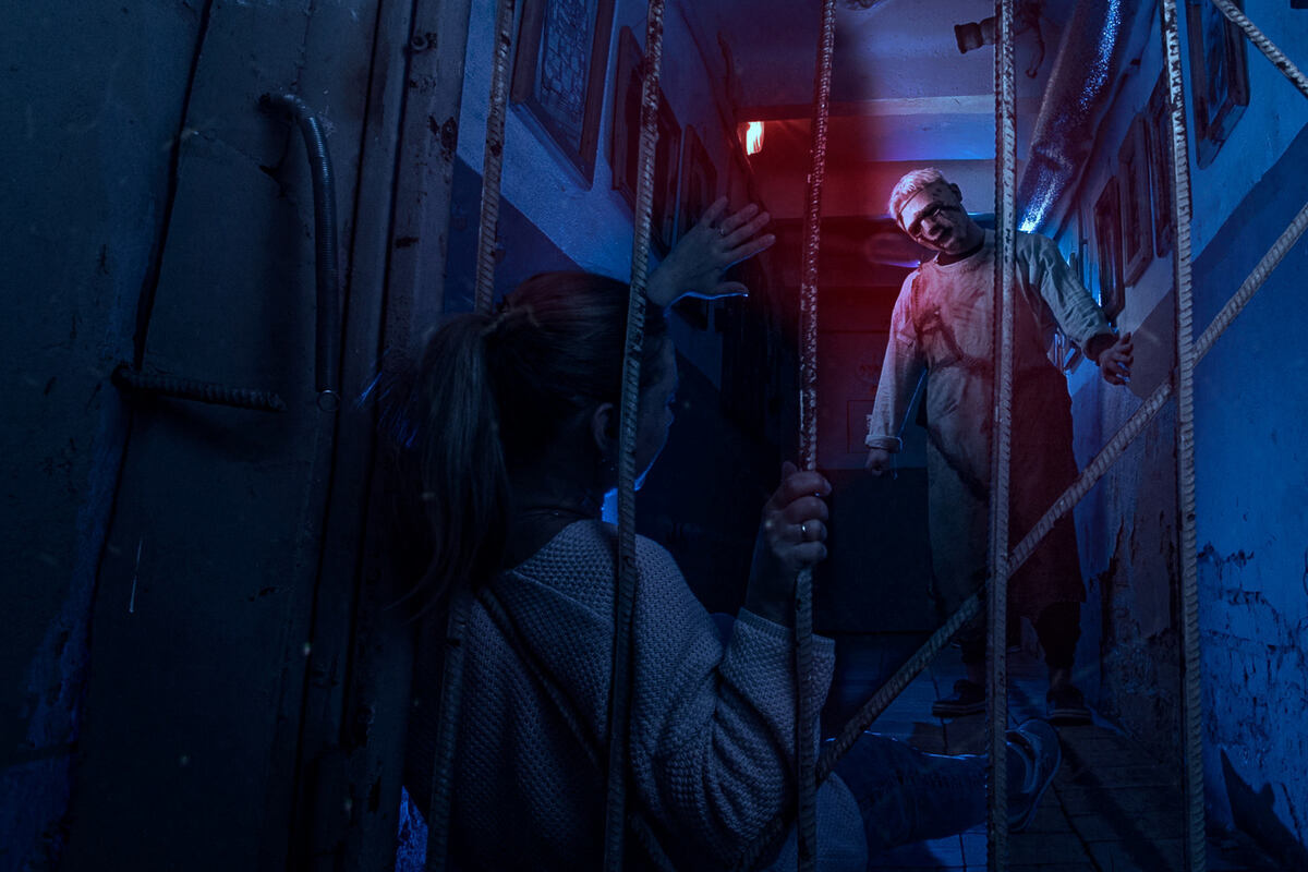 Фото квеста