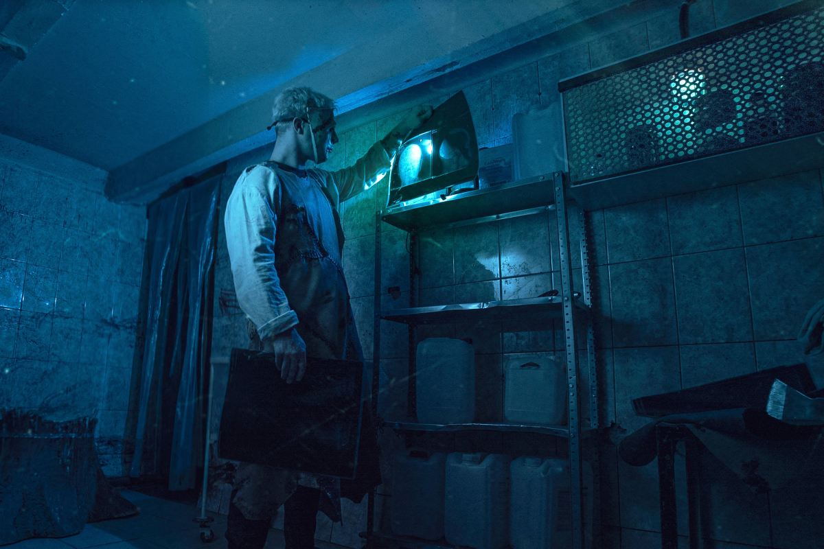 Фото квеста