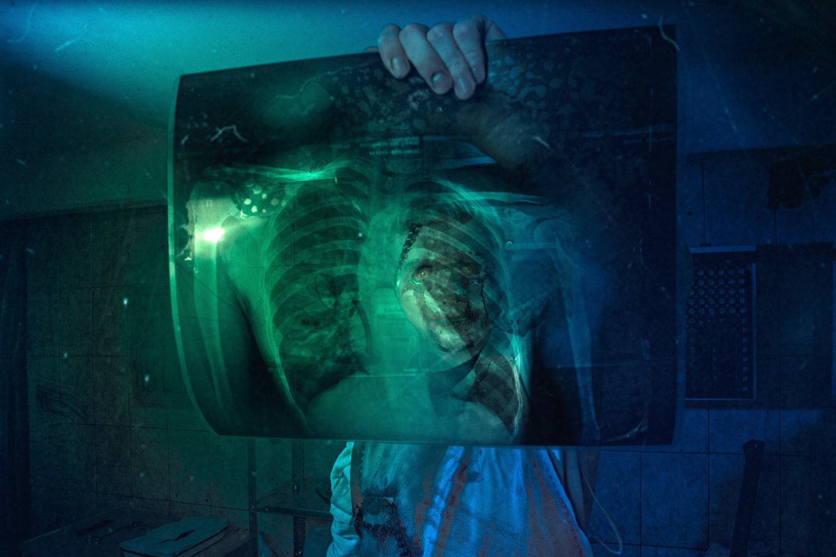 Фото квеста