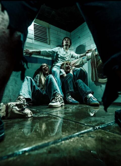 Картинка квеста - Хостел "Инглвуд" (саспенс)