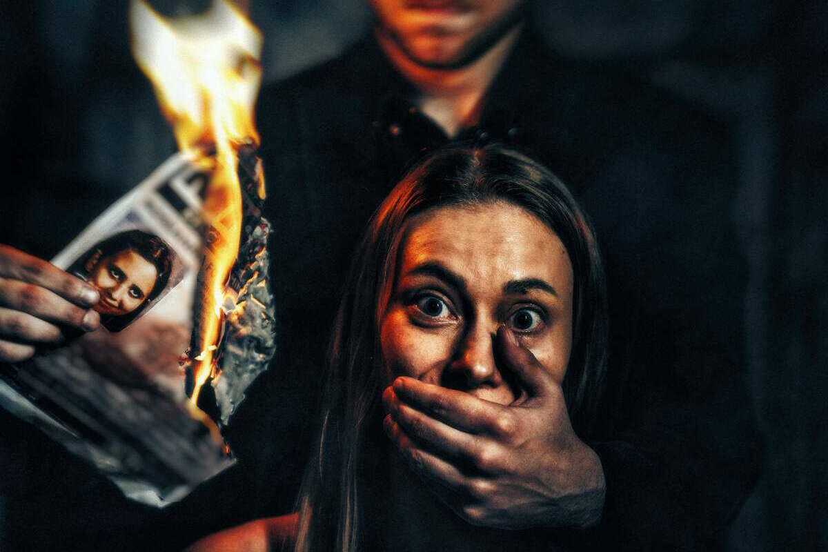 Фото квеста