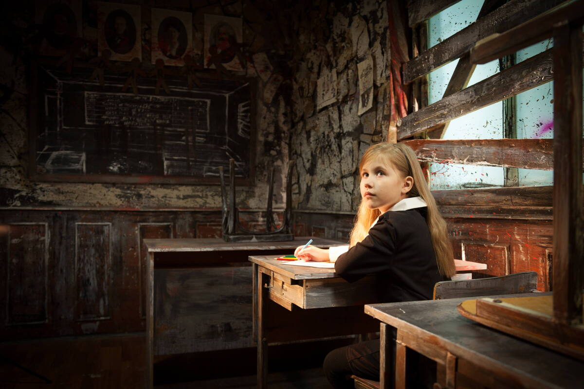 Фото квеста