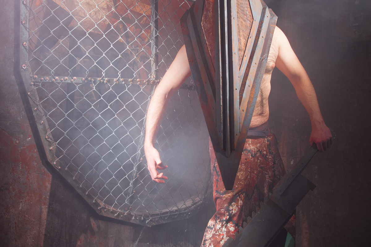 Фото квеста