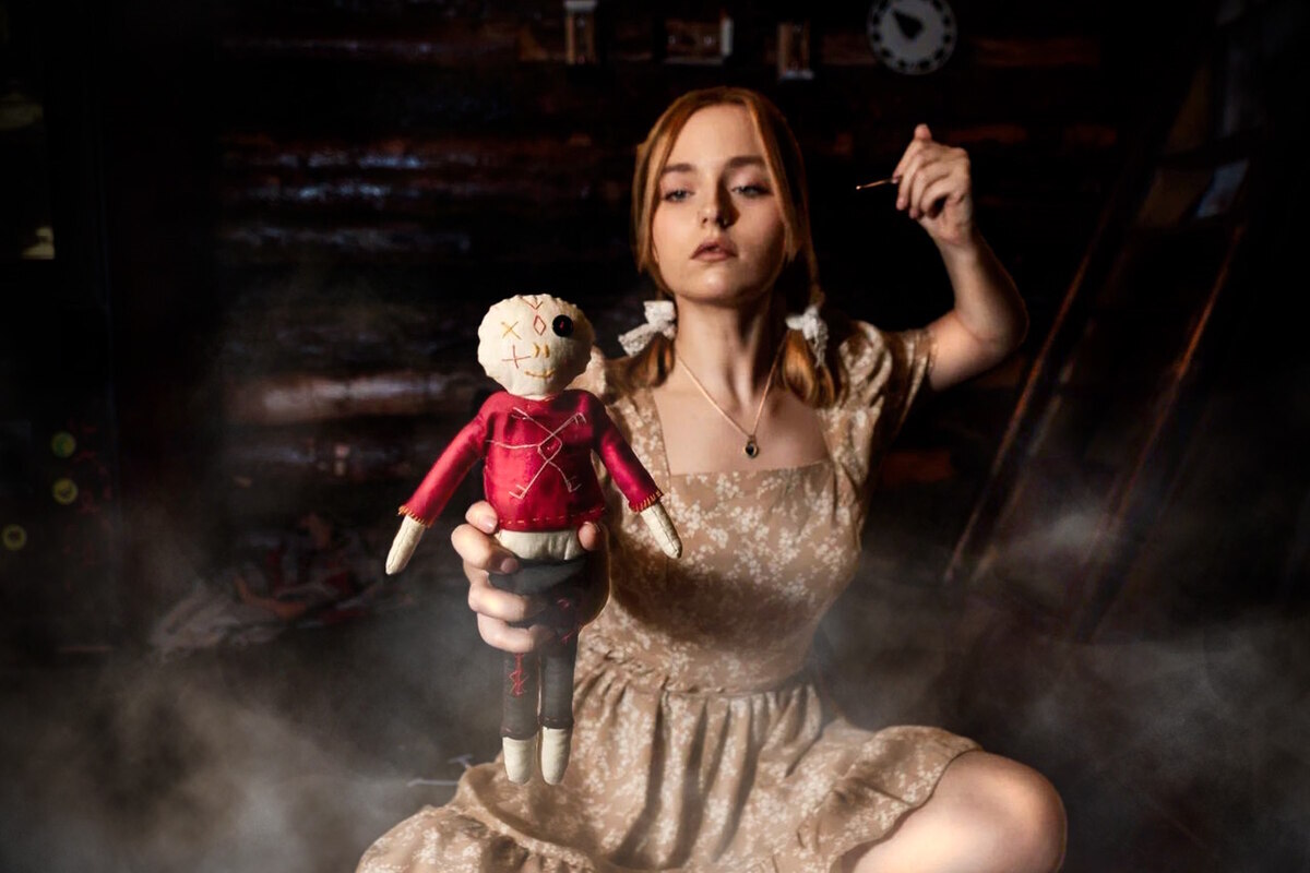 Фото квеста