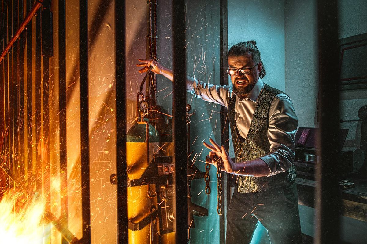 Фото квеста