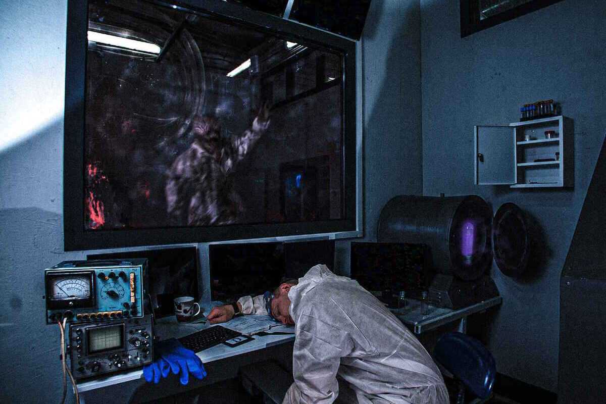 Фото квеста