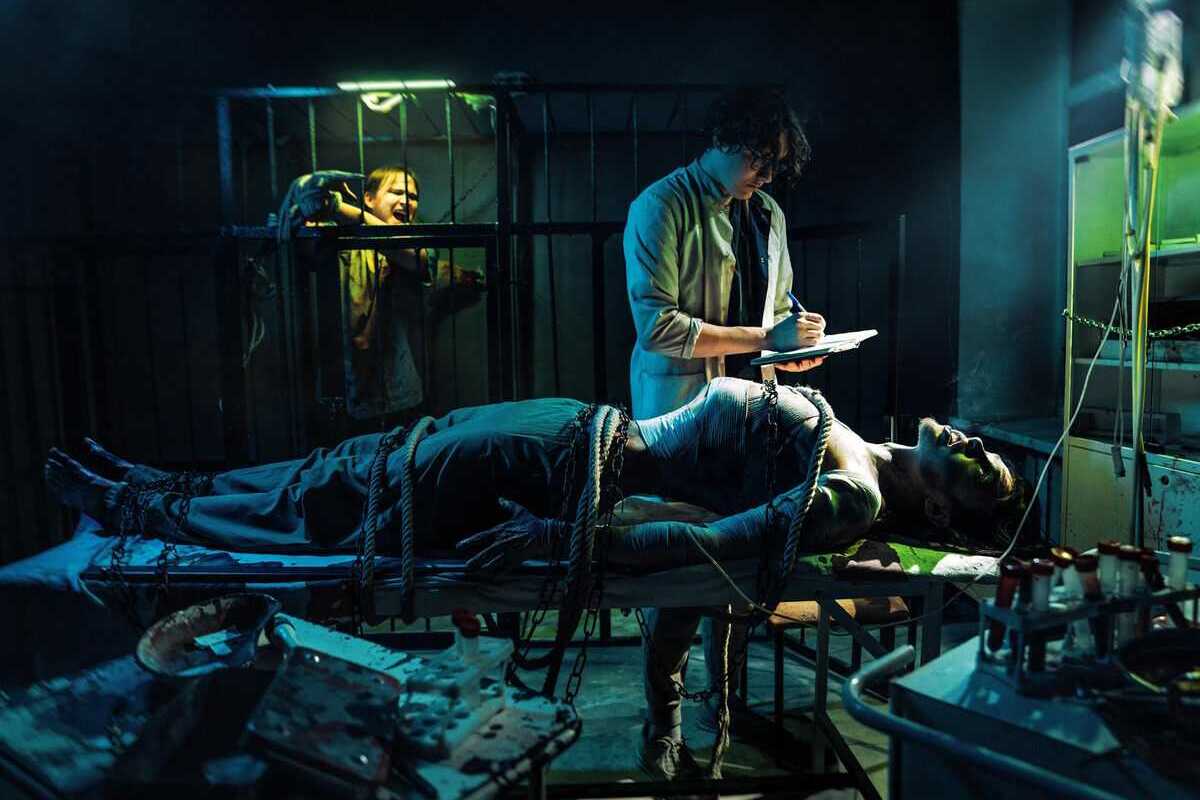 Фото квеста