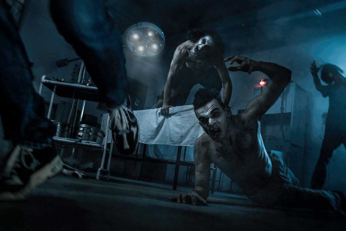 Фото квеста