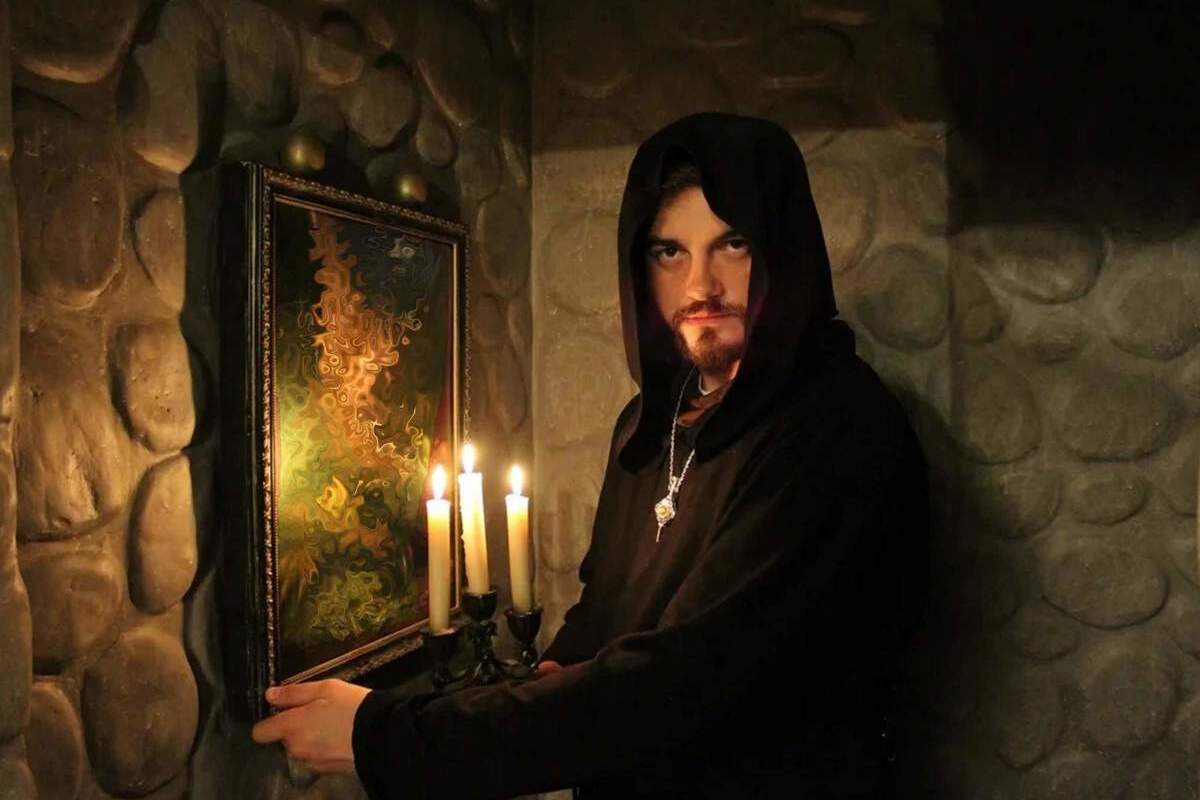 Фото квеста