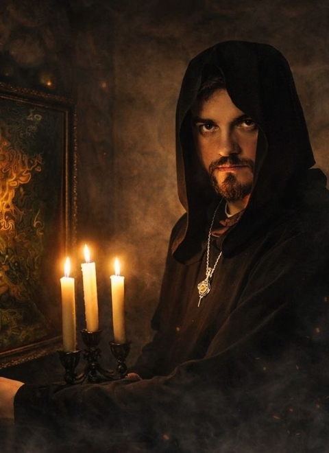 Картинка квеста - Фантастические звери и места их обитания