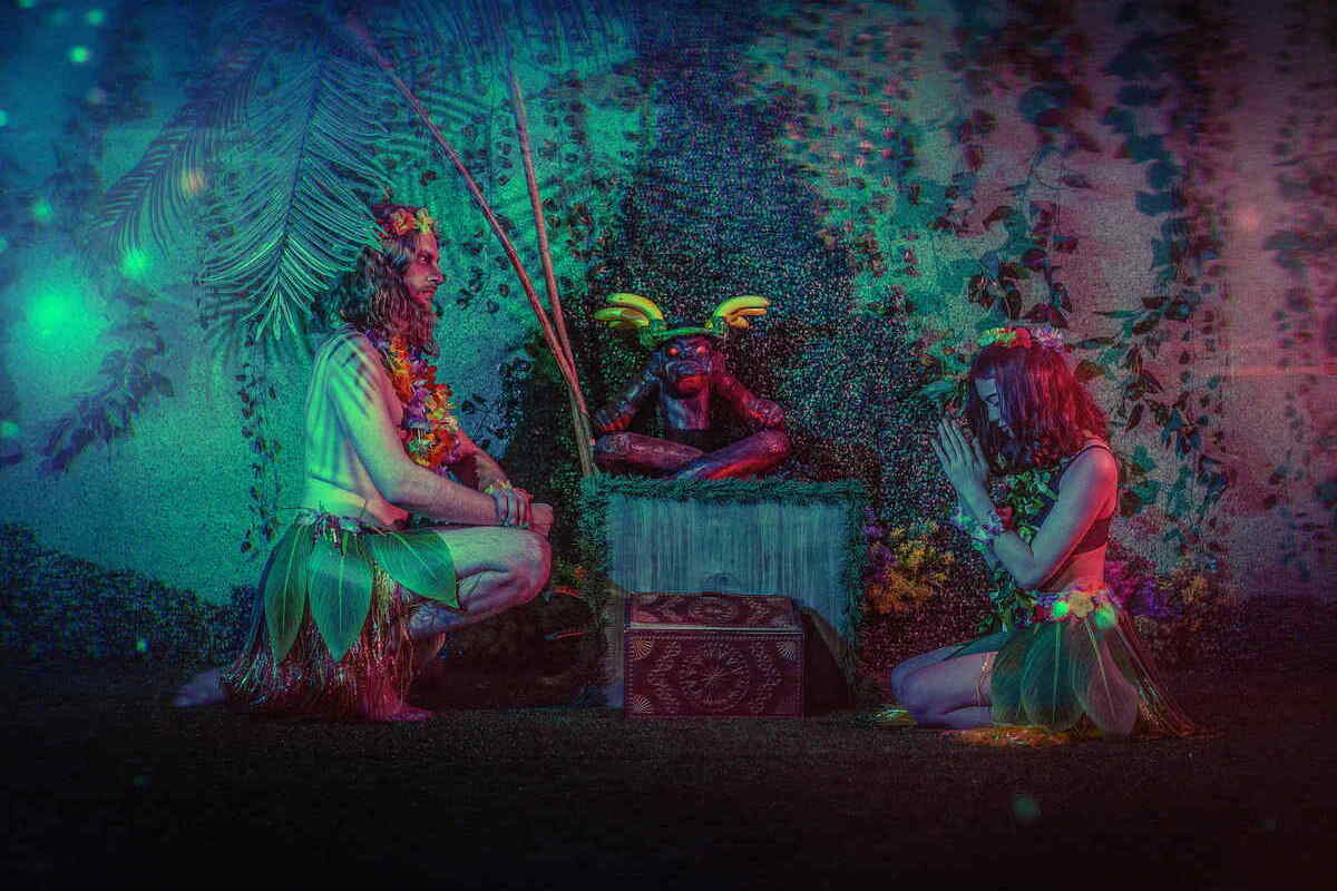 Фото квеста