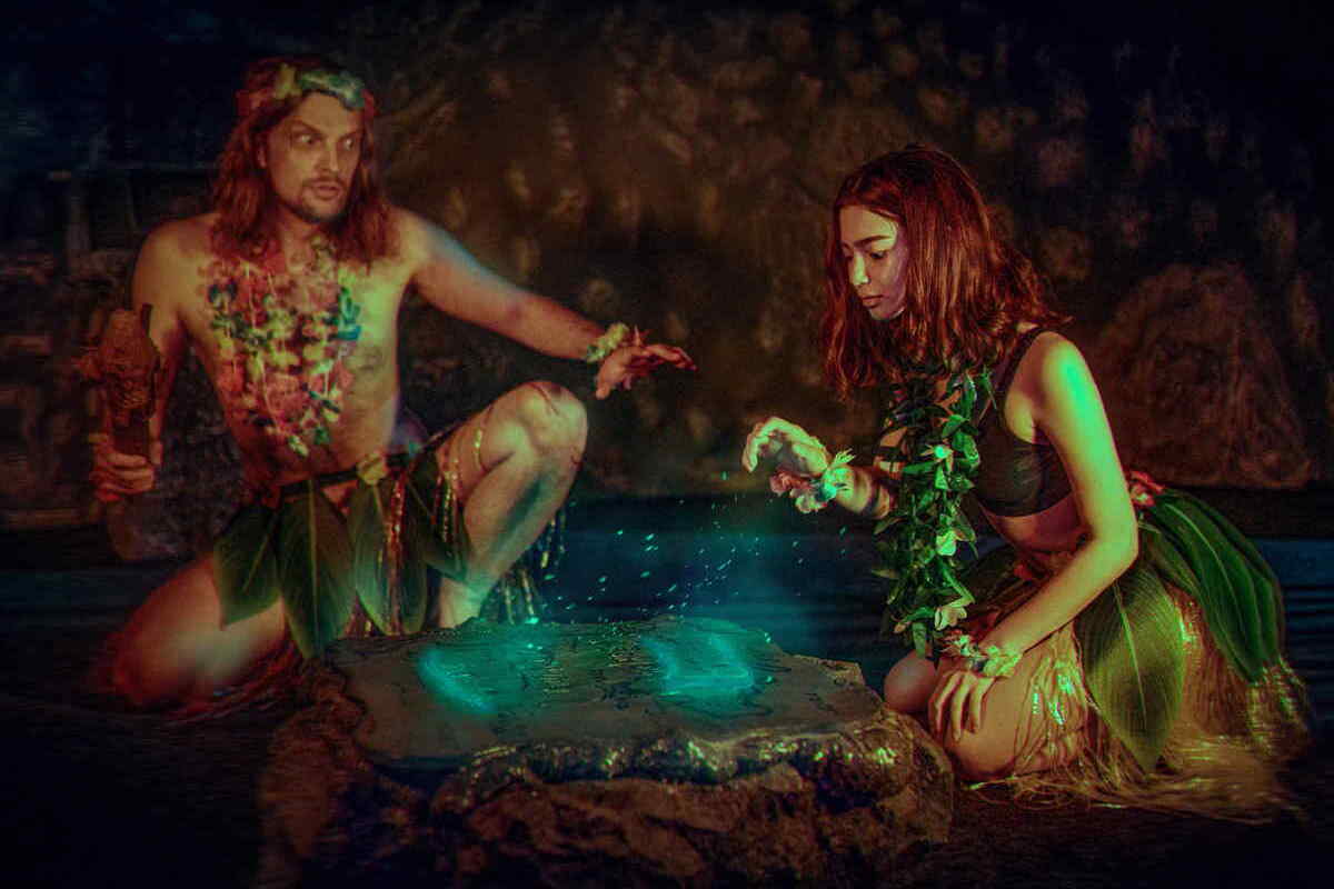 Фото квеста