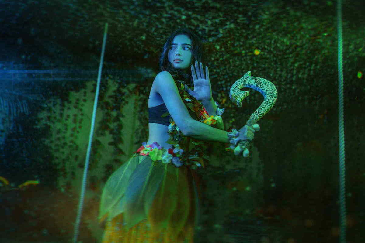 Фото квеста