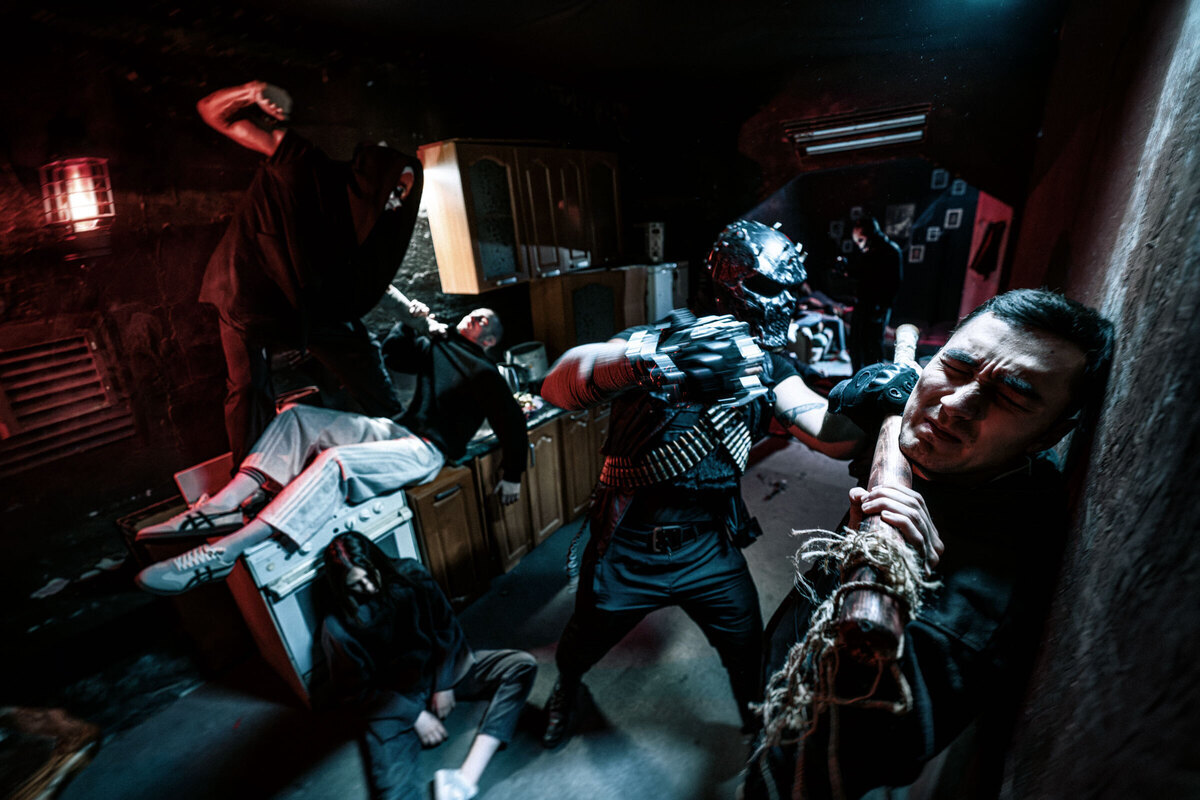 Фото квеста