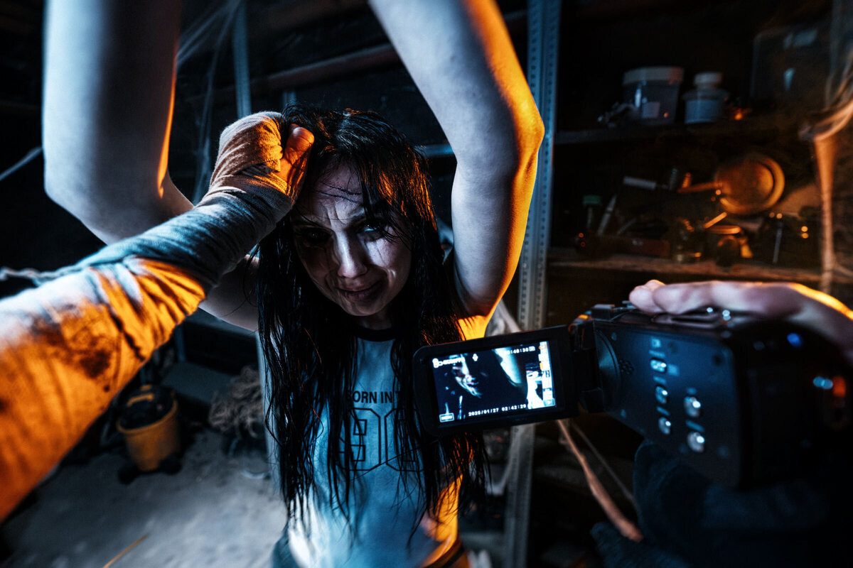 Фото квеста