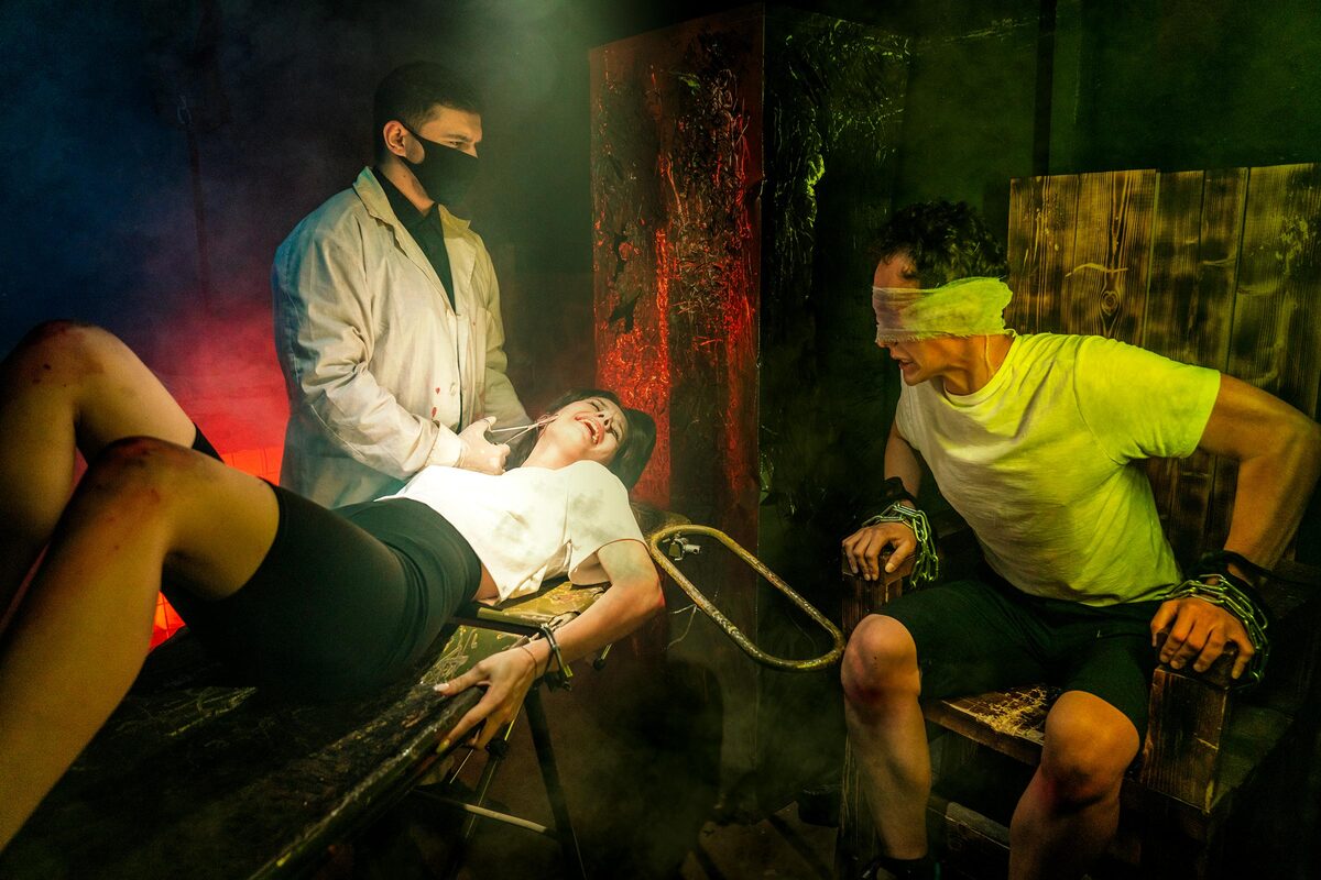 Фото квеста