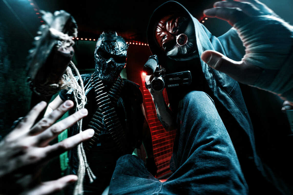 Фото квеста