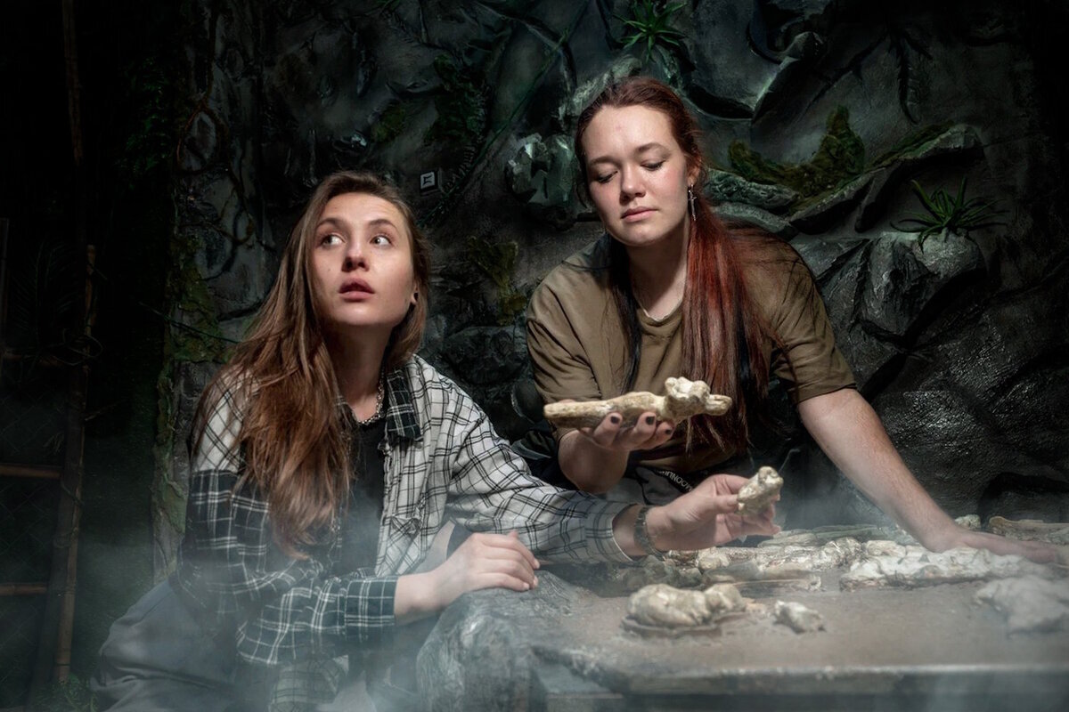 Фото квеста