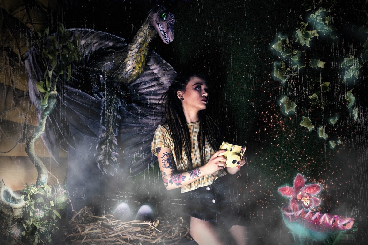 Фото квеста