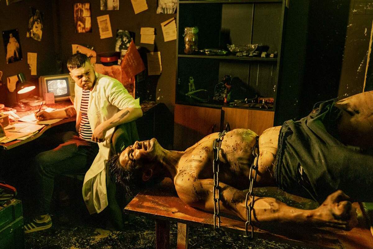 Фото квеста