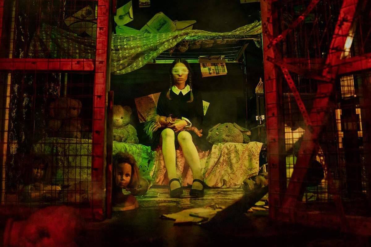 Фото квеста