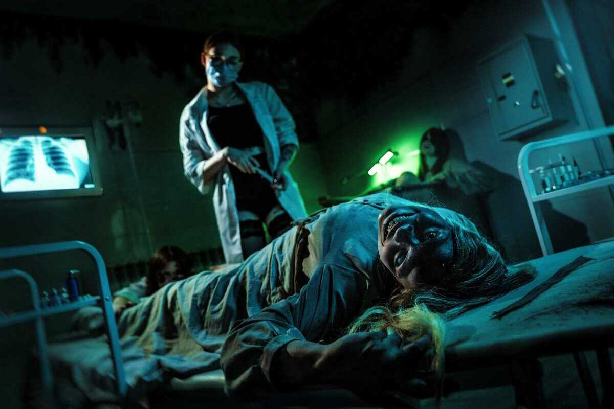 Фото квеста